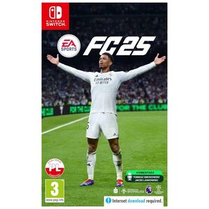 EA Sports FC 25 PL (NSW)