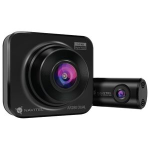 Κάμερα αυτοκινήτου Navitel AR280 Dual