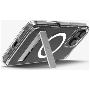 Spigen Spigen Ultra Hybrid S MagSafe, κρυστάλλινο καθαρό - iPhone 16 Pro Max