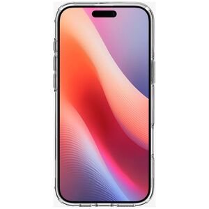 Spigen Spigen Ultra Hybrid S MagSafe, κρυστάλλινο καθαρό - iPhone 16 Pro Max