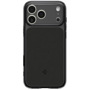 Θήκη Spigen Ultra Hybrid "T" MagSafe για iPhone 17 Pro - μαύρο ματ