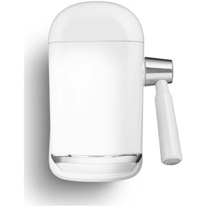 Κορεσμός Sodastream Art + 1 μπουκάλι + αέριο Λευκό