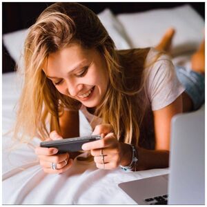 Θήκη Spigen Ultra Hybrid για το Google Pixel 6A διαφανές