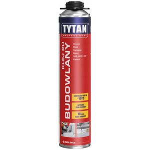 Tytan ΠΙΑΝΟΚΟΛΛΑ ΔΟΜΙΚΗ ΠΙΣΤΟΛΕΤΟΥ 720 ML ΓΚΡΙ