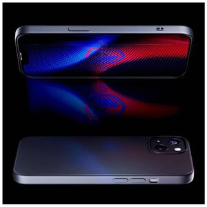 3mk Matt Case Pro pro Samsung Galaxy A55 5G