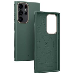 Spigen Θήκη Spigen Cyrill Ultra Color Samsung Galaxy S23 Ultra Kale