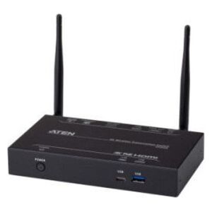 Aten Ασύρματος διακόπτης παρουσίασης ATEN VP2020 4K με λειτουργία Dual View