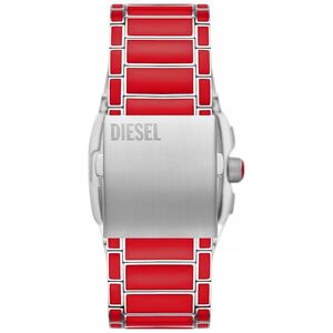 Ανδρικό Ρολόι Diesel Vert DZ2187 + BOX