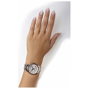 Γυναικείο Ρολόι Armani Exchange Banks Chronograph AX4331 + BOX