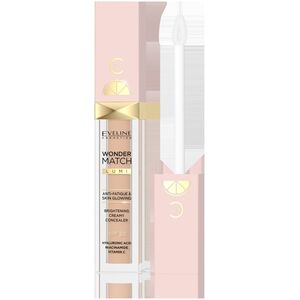 EVELINE KOLOROWKA EVELINE KOL ΔΙΟΡΘΩΤΗΣ Wonder Match Vit C LUMI 20