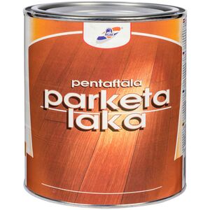 Rilak ALKYD PARQUET VARNISH 2.7L