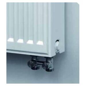 Stelrad Θερμαντικό σώμα Novello Τύπος 21 60 x 50cm (GR-ST-N-21/60/050)