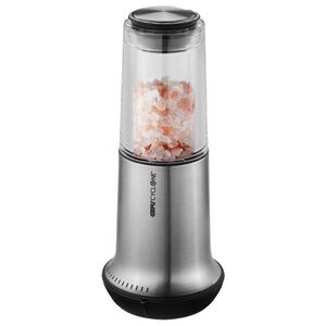 Μύλος μπαχαρικών Gefu Μύλος αλατιού και πιπεριού X-PLOSION μέγεθος L
