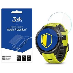 3MK 3MK ARC Foil Garmin Forerunner 965 Fullscreen Foil 12780550 5903108517652