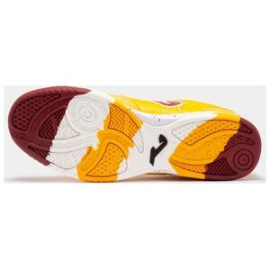 Joma Joma Top Flex 2328 IN TOPW2328IN Κίτρινο 43