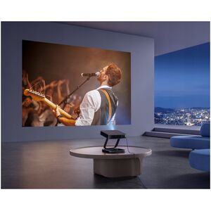 Προβολέας Dangbei Προβολέας λέιζερ, Dangbei, Atom + stand