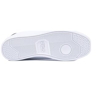 Fila Ανδρικά παπούτσια Fila Courtbay λευκό-μπλε FFM0365 13037 41