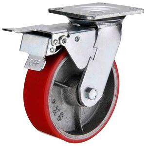 ΤΡΟΧΟΣ D150 SK ST 30150PUB2