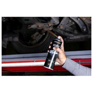 ΧΡΩΜΑ MOTIP ΛΕΥΚΟ 945258 ΓΥΑΛΙΣΤΕΡΟ 12ML