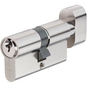 ΚΥΛΙΝΔΡΟΣ ΚΛΕΙΔΑΡΙΑΣ 110MM 50X60 ΧΡΩΜΙΟ 5 ΚΛΕΙΔΙΑ