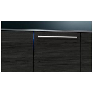 Siemens iQ500 XXL Εντοιχισμένο πλυντήριο πιάτων με Ζεόλιθο