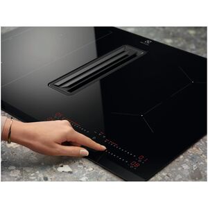 ΕΣΤΙΑ ΜΕ ΑΠΟΡΡΟΦΗΤΗΡΑ ECC8344 ELX