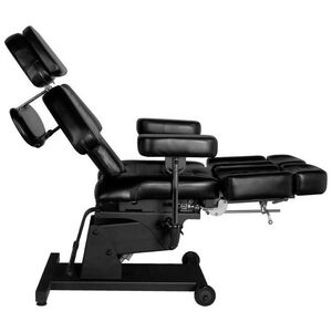 ΗΛΕΚΤΡΙΚΗ ΚΑΡΕΚΛΑ ΤΑΤΟΥΑΖ Activeshop PRO INK 606 ΜΑΥΡΗ