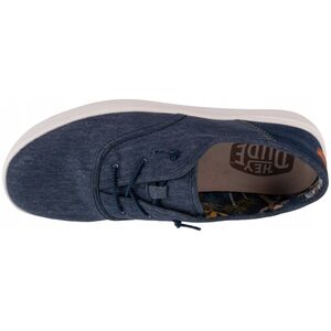 HEY DUDE Hey Dude Conway Craft 40179-410 Γρανίτης 38