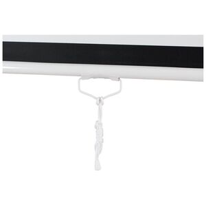 Προβολικό πανί τοίχου Aveli, 200x150cm (4:3)