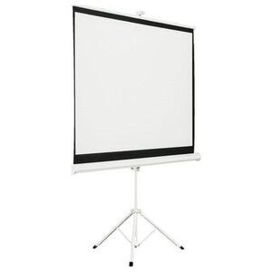 Οθόνη προβολής Aveli με τρίποδο, 150x94cm (16:10)