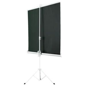 Οθόνη προβολής Aveli με τρίποδο, 150x94cm (16:10)