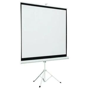 Οθόνη προβολής Aveli με τρίποδο, 150x94cm (16:10)