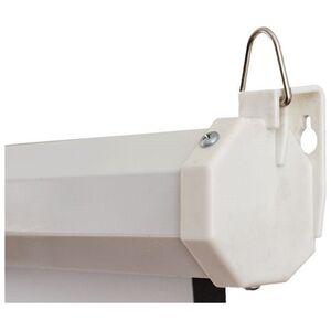 Προβολική οθόνη τοίχου Aveli, 240x150cm (16:10)