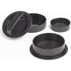 Μηχανή άλεσης κρέατος Caso Caso Meat Mincer FW 2500 Μαύρο 2500 W Αριθμός ταχυτήτων 2 Απόδοση (kg/min) 2.5