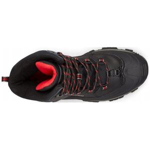 Columbia Bugaboot III 1791221012 Μαύρο 41