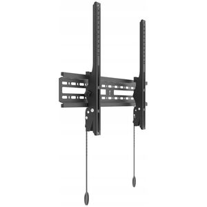 Akyga AKYGA AK-MB-07 Βάση Στήριξης Τοίχου Τηλεόρασης 60kg VESA 600x400mm 37-70inch