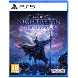 Elden Ring Nightreign - Seekers Edition παιχνίδι, PS5