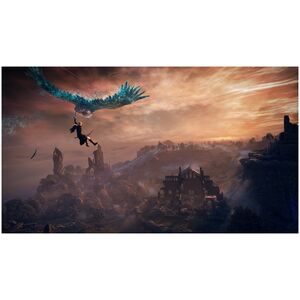 Elden Ring Nightreign - Seekers Edition παιχνίδι, PS5