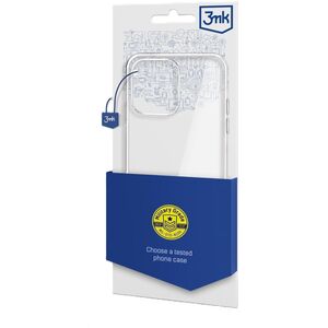 3mk Clear Case για Apple iPhone 17 Air