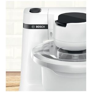 Bosch Serie 2 MUMS2AW01 robot kuchenny 700 W 3,8 l Biały