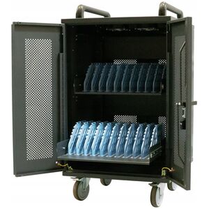 Avtek AVTEK ΣΚΑΦΗ ΦΟΡΤΙΣΗΣ ΦΟΡΗΤΩΝ ΥΠΟΛΟΓΙΣΤΩΝ CHARGING CART 3