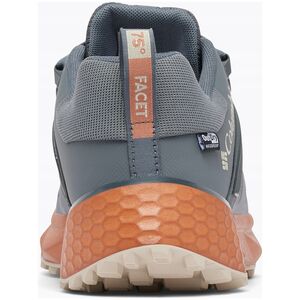 Columbia Facet 75 OutDry 2027091053 γκρι 42