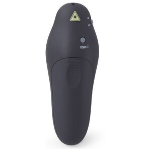 Gembird WP-L-11 τηλεχειριστήριο υπερύθρων οθόνης προβολέα Πατήστε τα κουμπιά