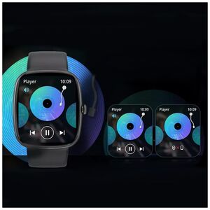 Γυναικείο ρολόι SMARTWATCH GRAVITY GT18-4