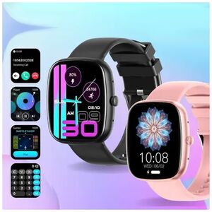 Γυναικείο ρολόι SMARTWATCH GRAVITY GT18-7