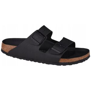 Birkenstock Birkenstock Arizona BF 1019069 Μαύρο 39