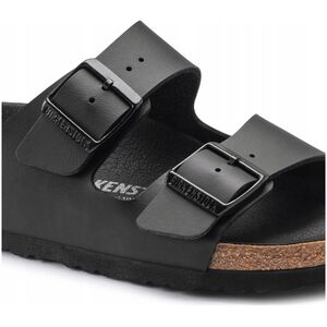Birkenstock Birkenstock Arizona BF 1019069 Μαύρο 40