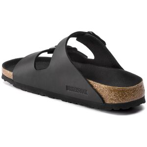 Birkenstock Birkenstock Arizona BF 1019069 Μαύρο 37