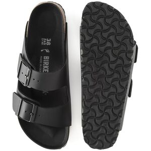 Birkenstock Birkenstock Arizona BF 1019069 Μαύρο 38