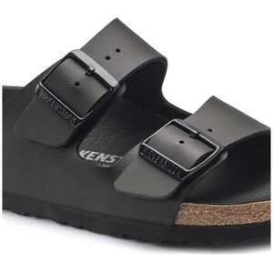 Birkenstock Birkenstock Arizona BF 1019069 Μαύρο 38